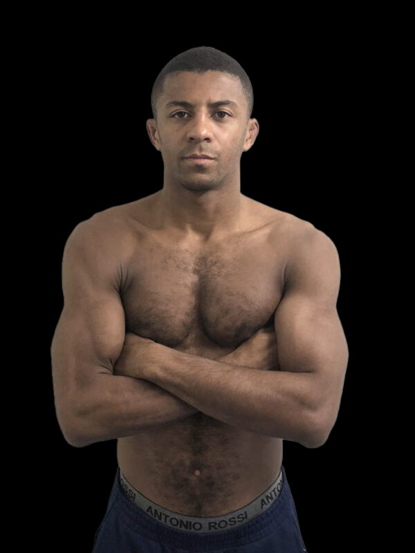 Jeremie Zehetbauer