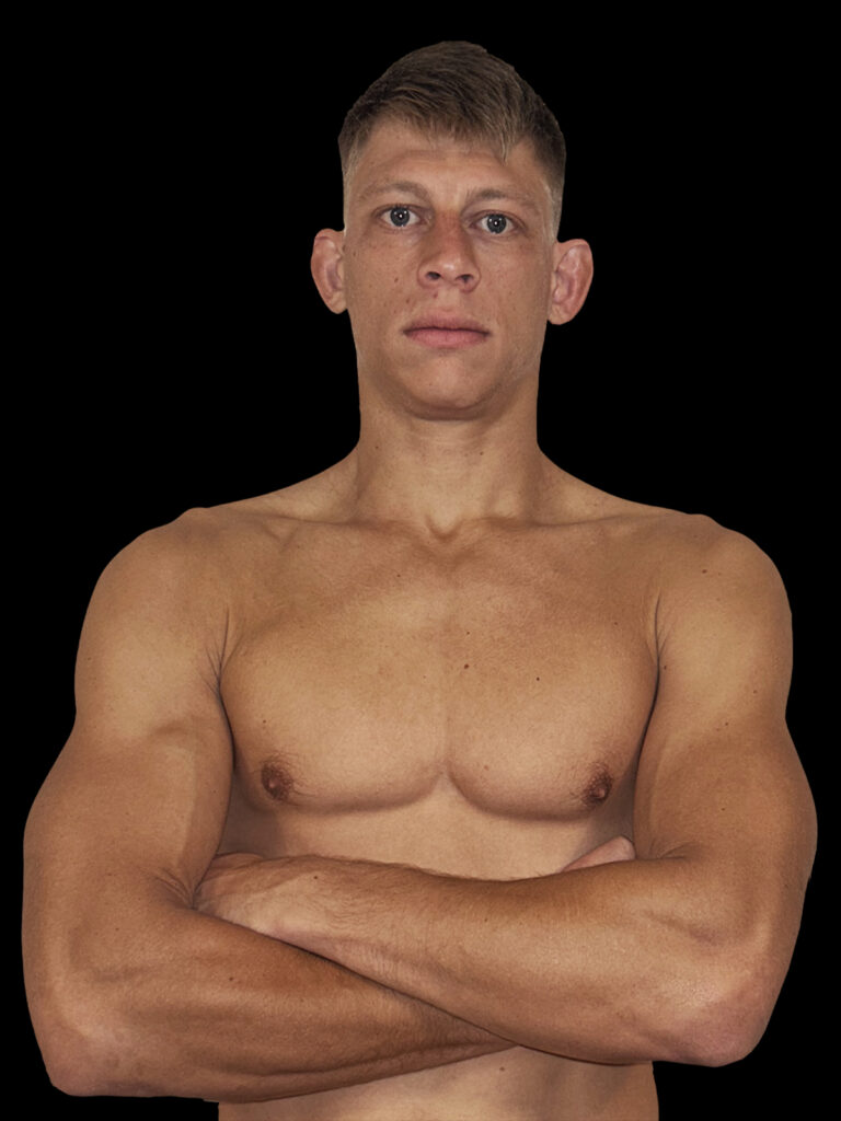 Chris Kalb