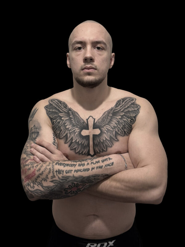 Kamil Straczek