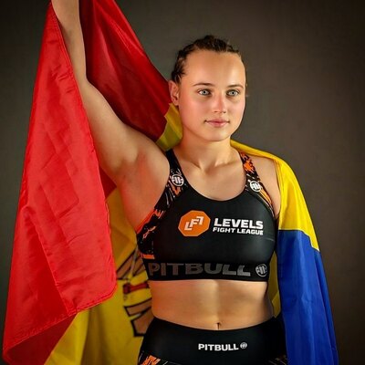 Laida Flocea