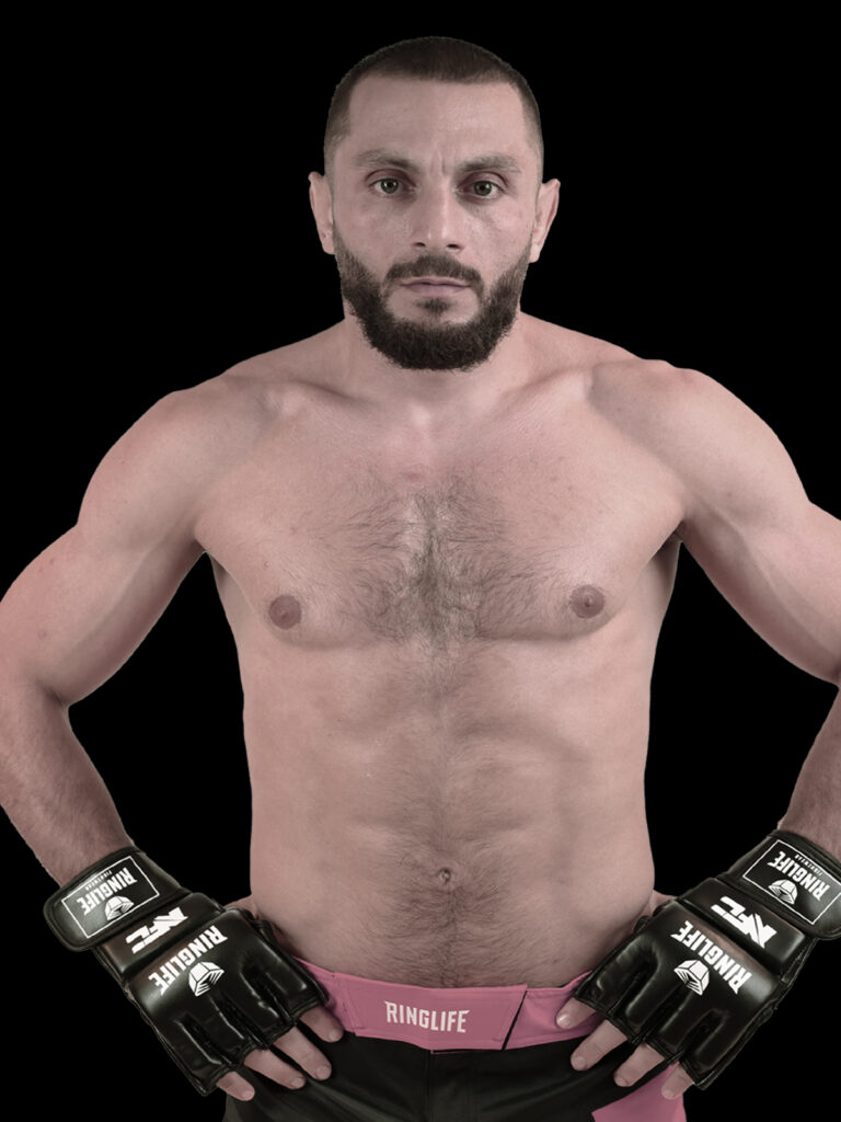 Lasha Abramishvili