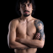 Leo Ounok