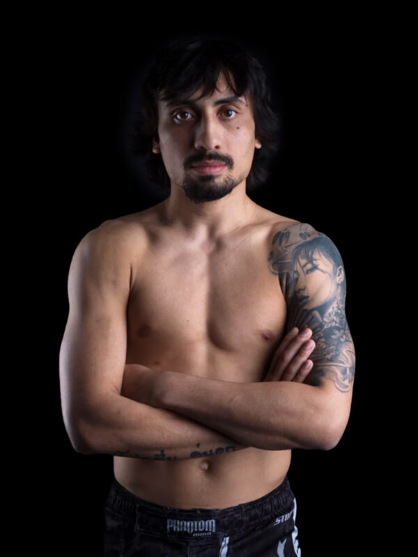 Leo Ounok