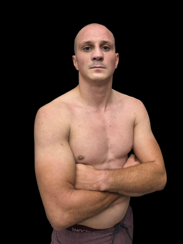 Marcel Stoff