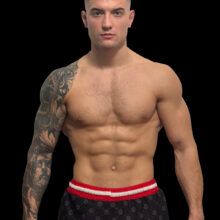 Martin Grgic