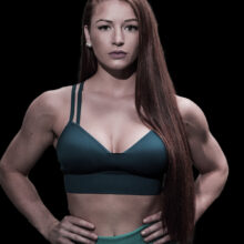 Nóra Nagy
