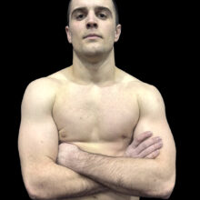 Ljubisa Popovic