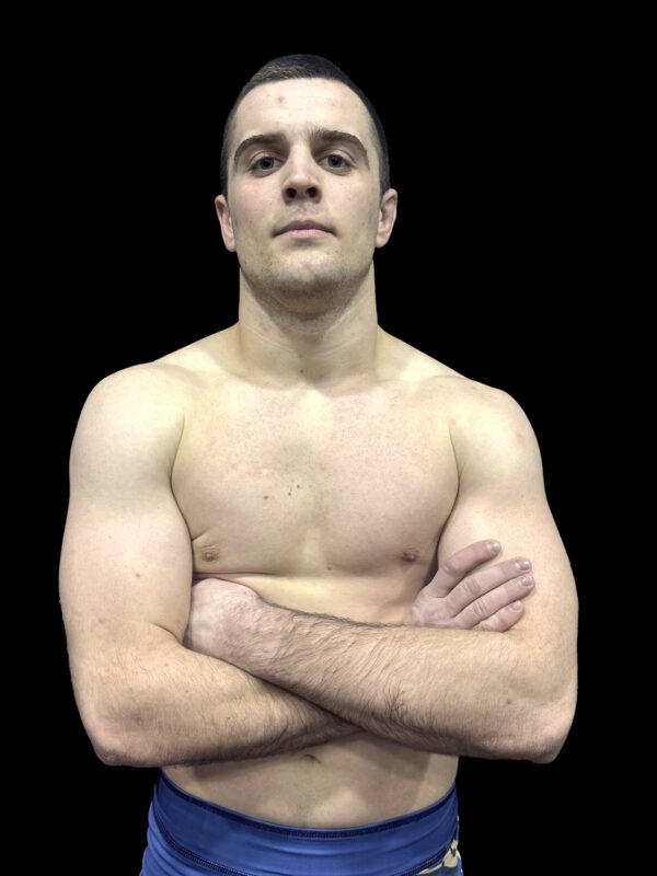 Ljubisa Popovic