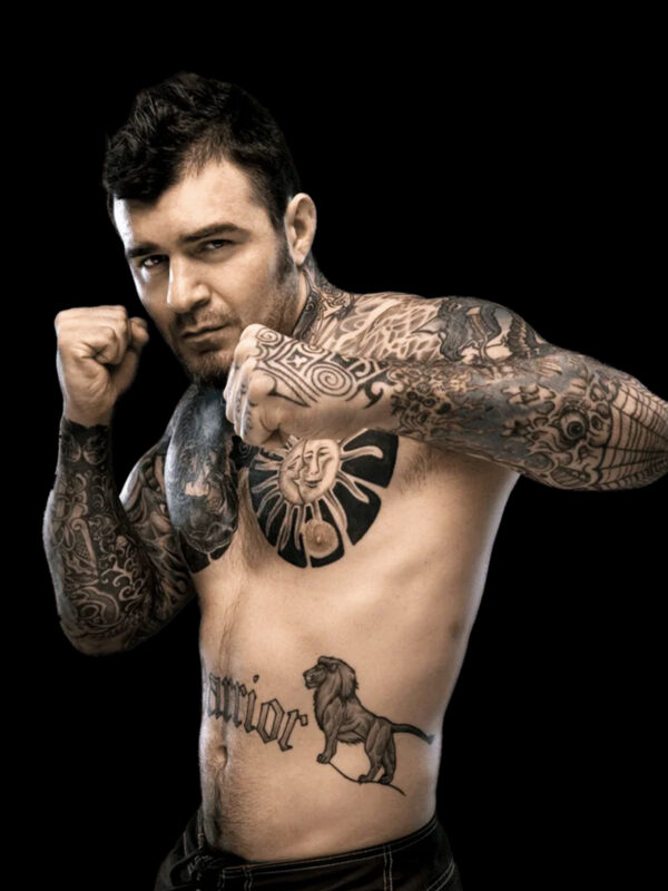 Dorian Pridal
