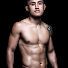 RENZO MENDEZ