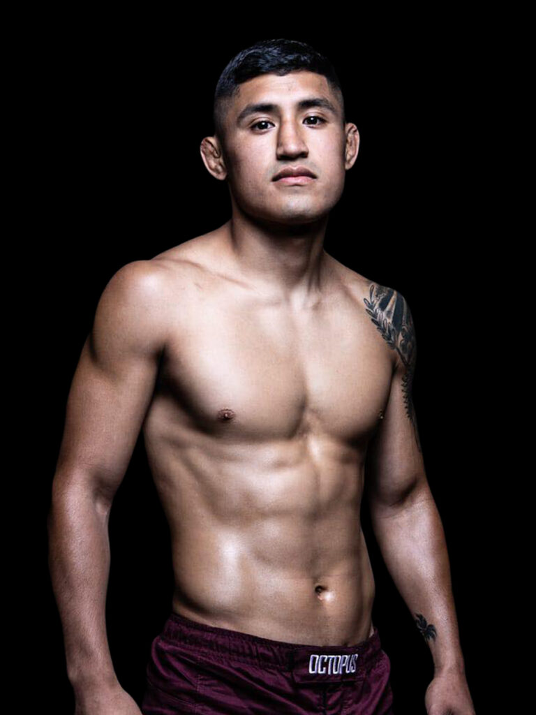 RENZO MENDEZ