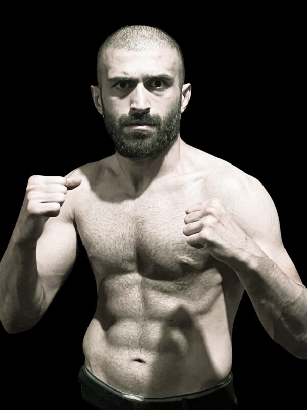Saeid Najafian