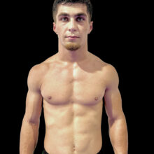 Said Osmanov