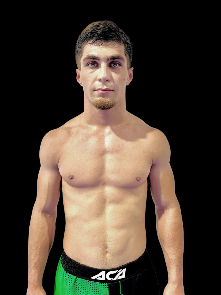 Said Osmanov