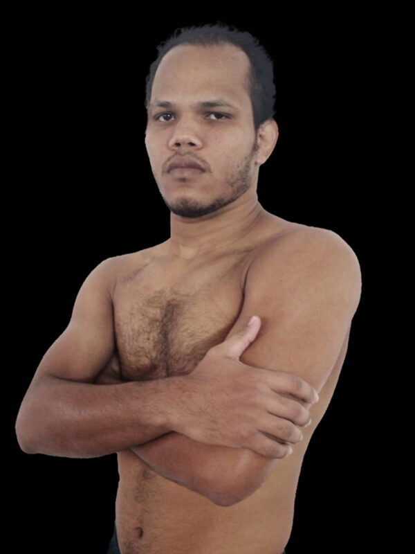 Alan Santos