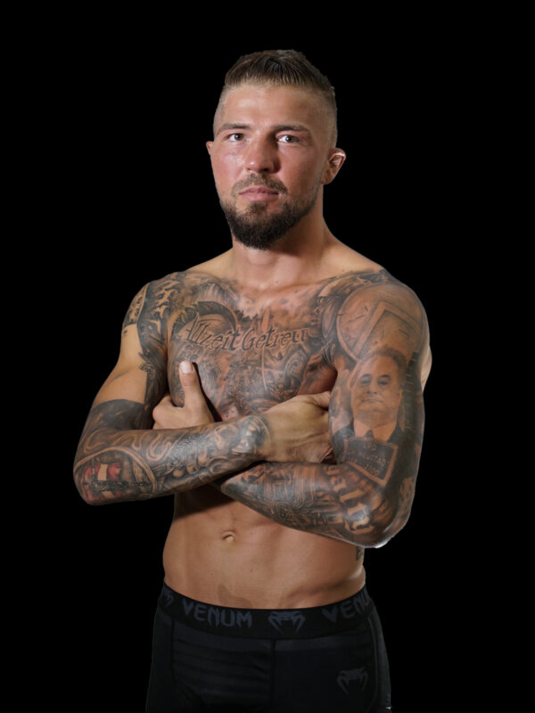 Daniel Schordje