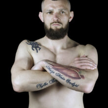 Tomasz Langowski