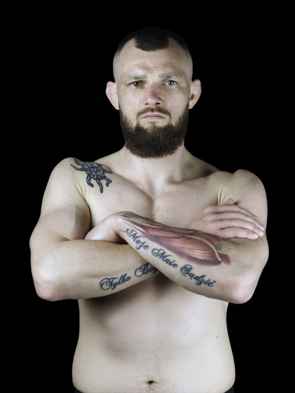 Tomasz Langowski