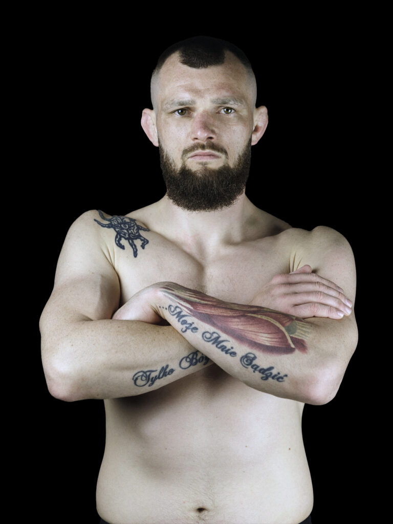Tomasz Langowski