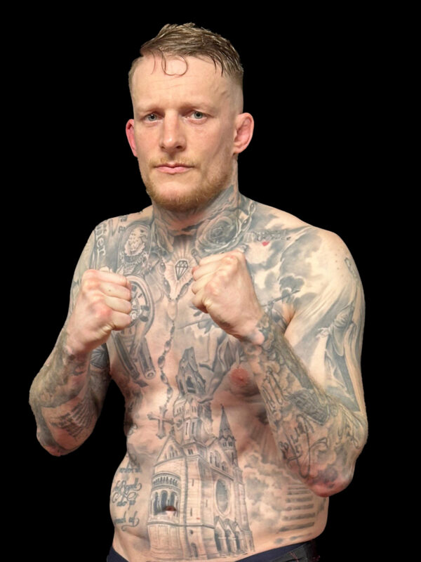 Dennis Tugend