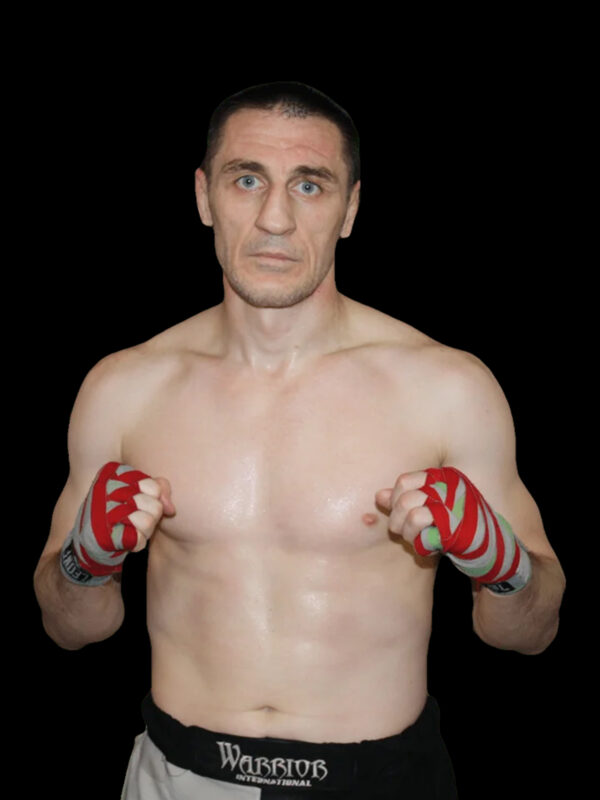 Valid Abdurachmanov