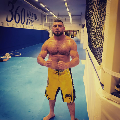 Veselin Dimitrov
