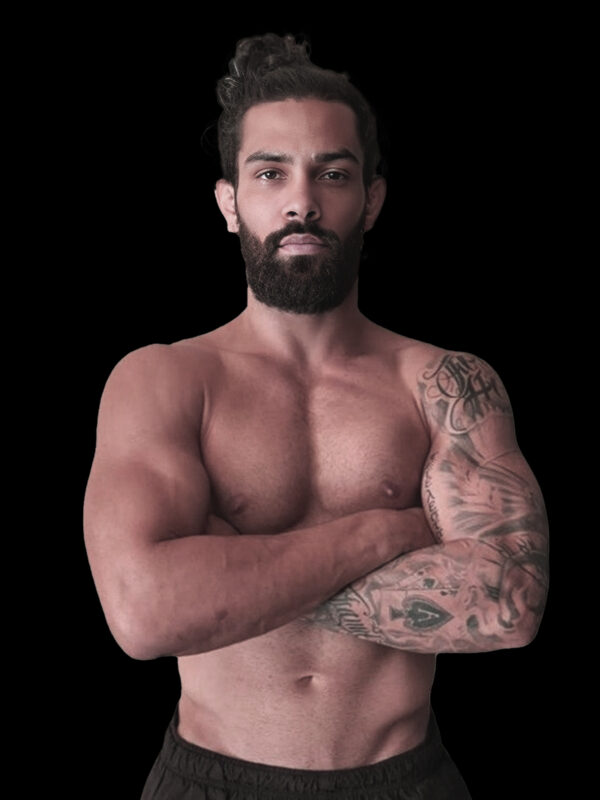 Wallace de Macedo