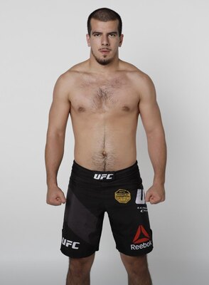 Zubaira Davletbiev
